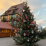 Le Charme D'alsace