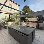Apartment Le Charme D'alsace *
