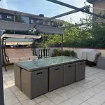 Le Charme D'alsace Apartment Colmar