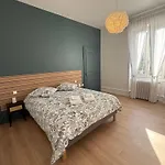 Apartment Le Charme D'alsace