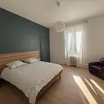 Le Charme D'alsace Apartment *