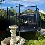 Le Charme D'alsace Apartment *