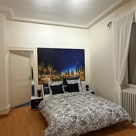 Le Charme D'alsace דירה *