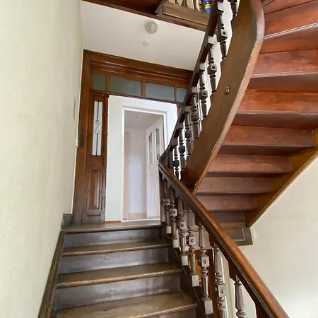 Le Charme D'alsace דירה קולמר