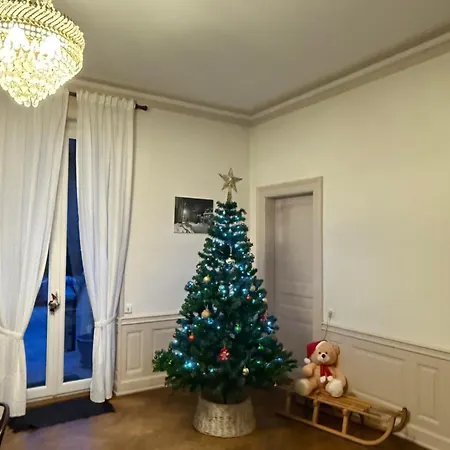 Le Charme D'alsace 콜마