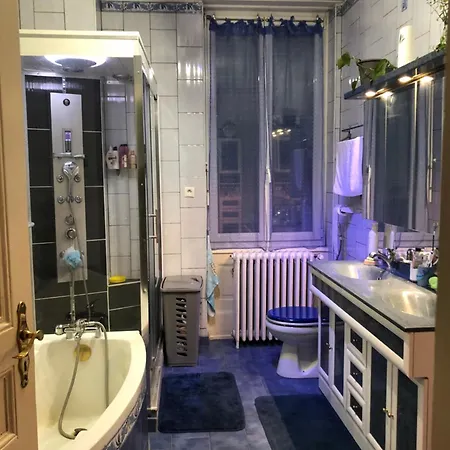 Le Charme D'alsace *