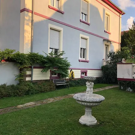 Le Charme D'alsace דירה *