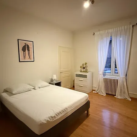 Διαμέρισμα Le Charme D'alsace Κολμάρ