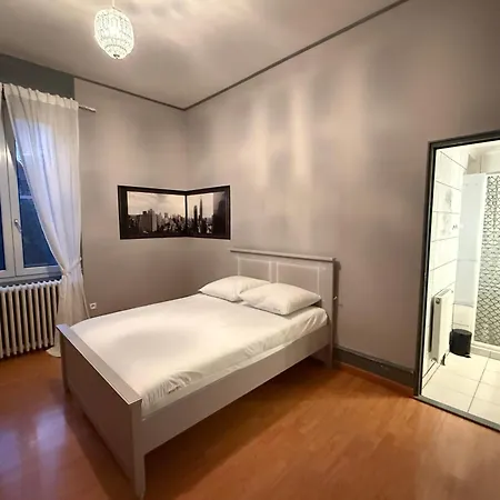 Διαμέρισμα Le Charme D'alsace *