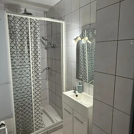 Le Charme D'alsace דירה קולמר